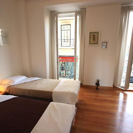 Myplace - Lisbon - Camoes Room photo