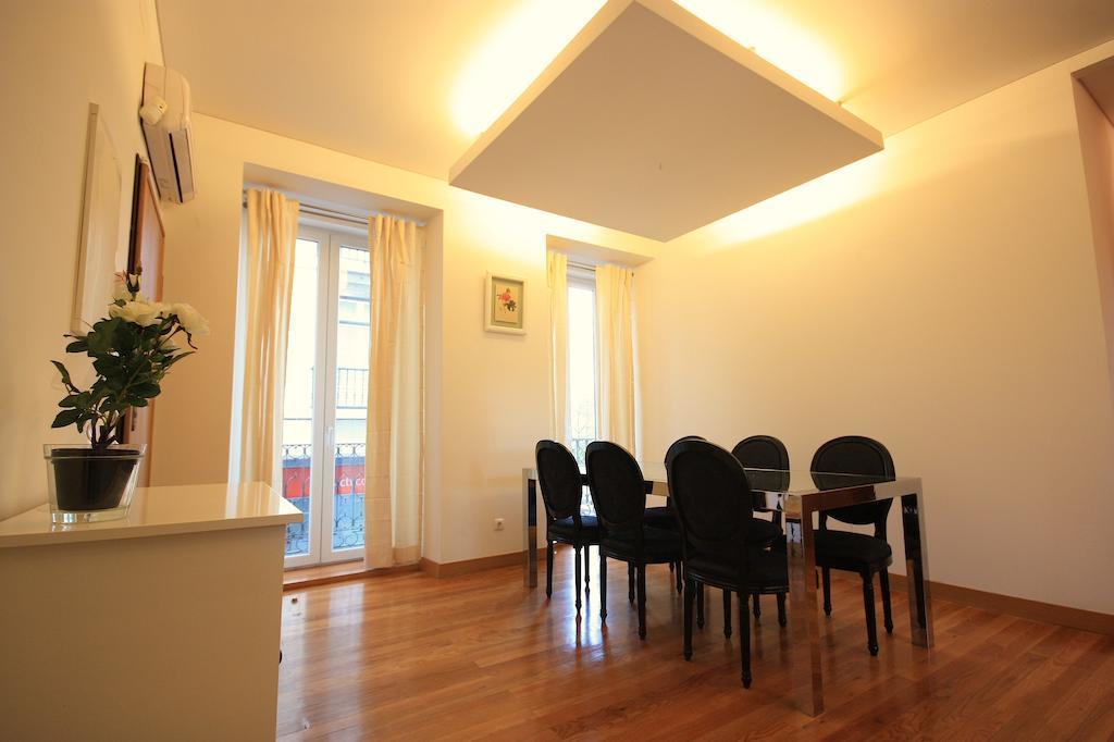 Myplace - Lisbon - Camoes Room photo