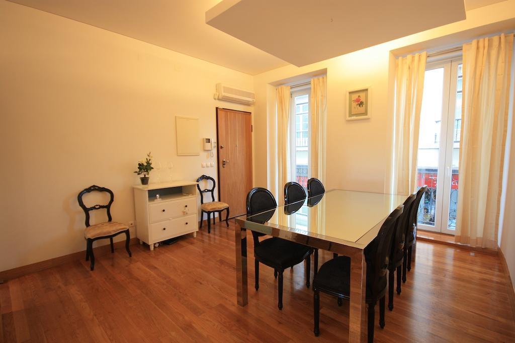 Myplace - Lisbon - Camoes Exterior photo