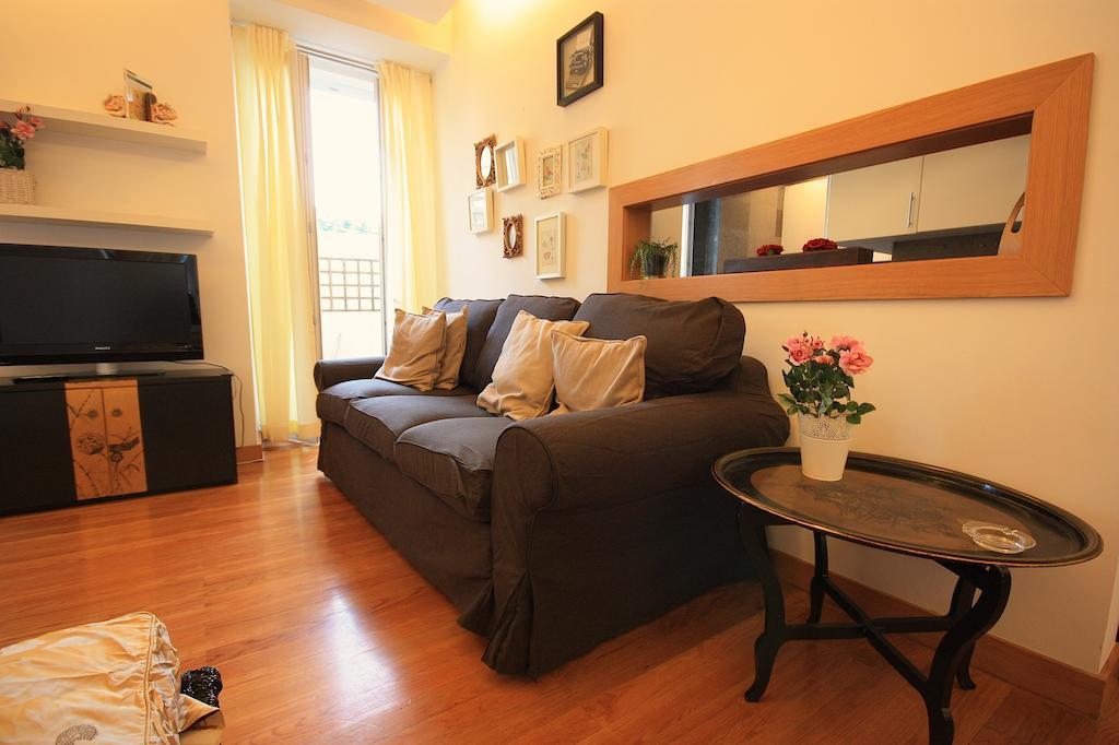 Myplace - Lisbon - Camoes Exterior photo