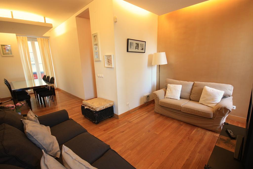 Myplace - Lisbon - Camoes Exterior photo