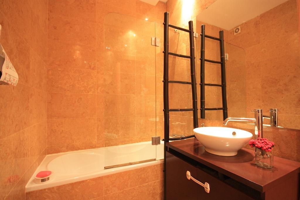 Myplace - Lisbon - Camoes Exterior photo