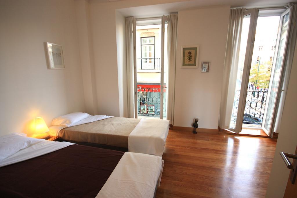 Myplace - Lisbon - Camoes Room photo