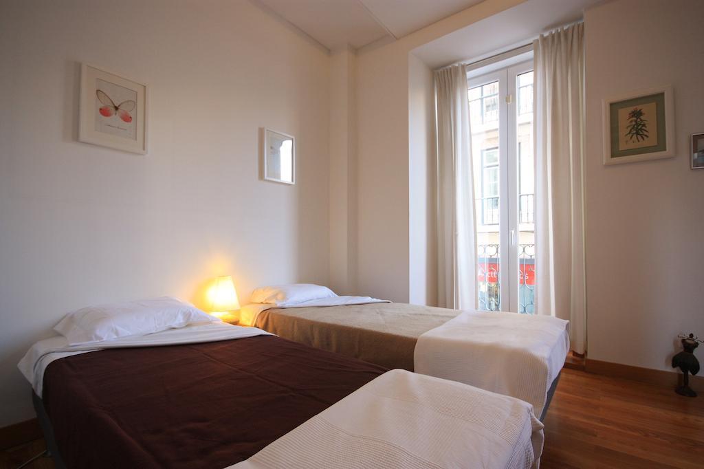 Myplace - Lisbon - Camoes Room photo